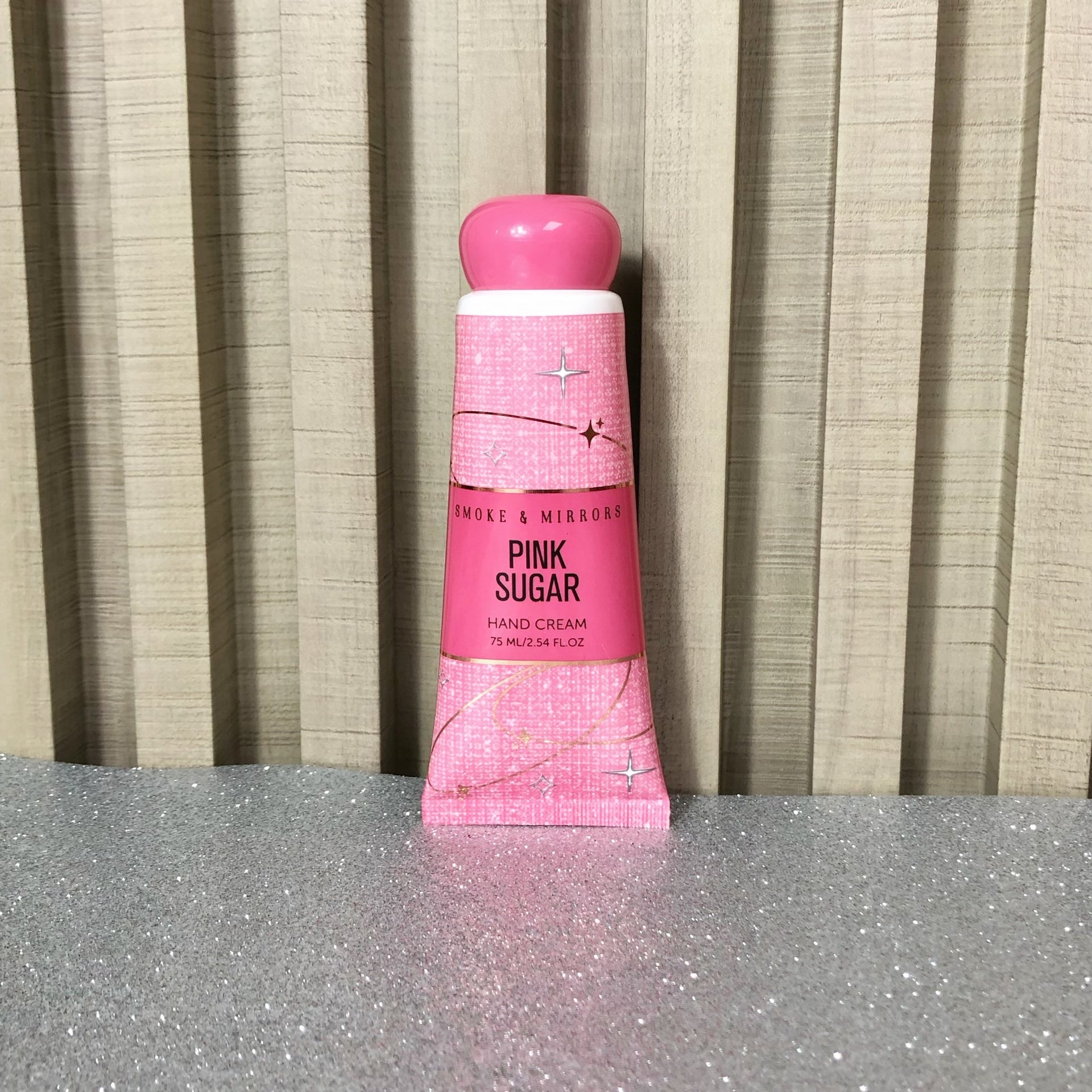 Crema P/Manos Mirrors