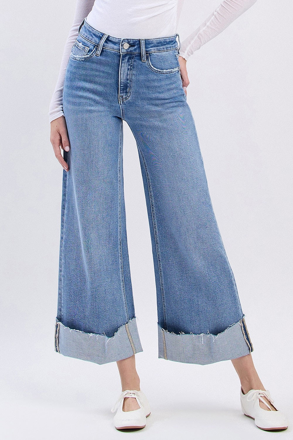 Jeans Advantageous