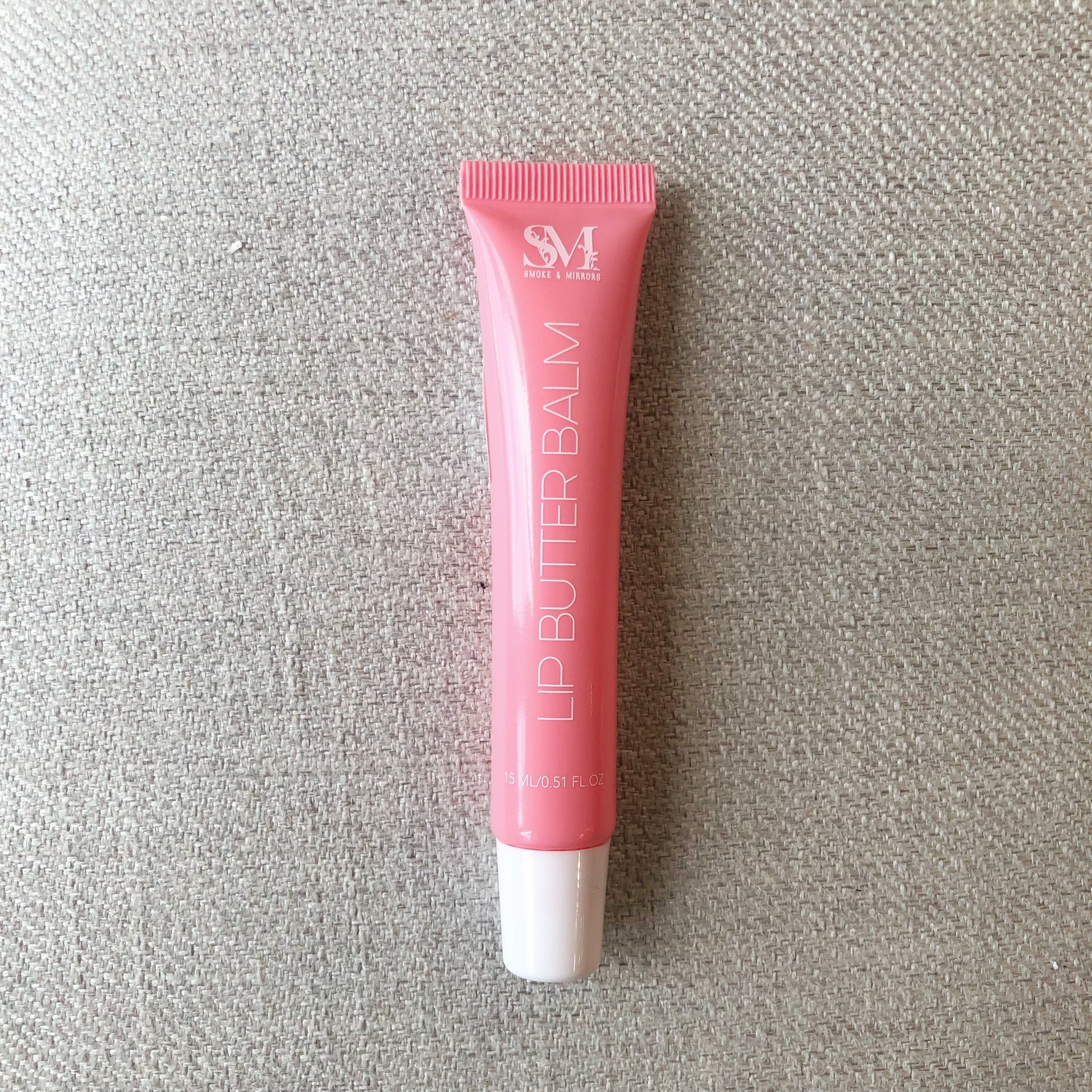 Lip Butter Balm
