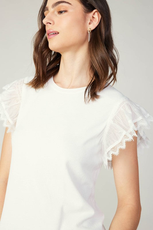 Blusa Lamia