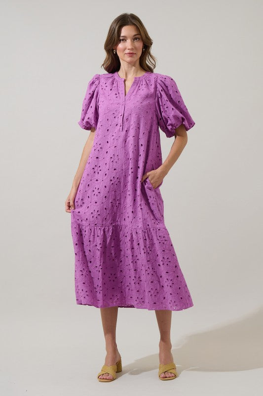 Vestido Emery