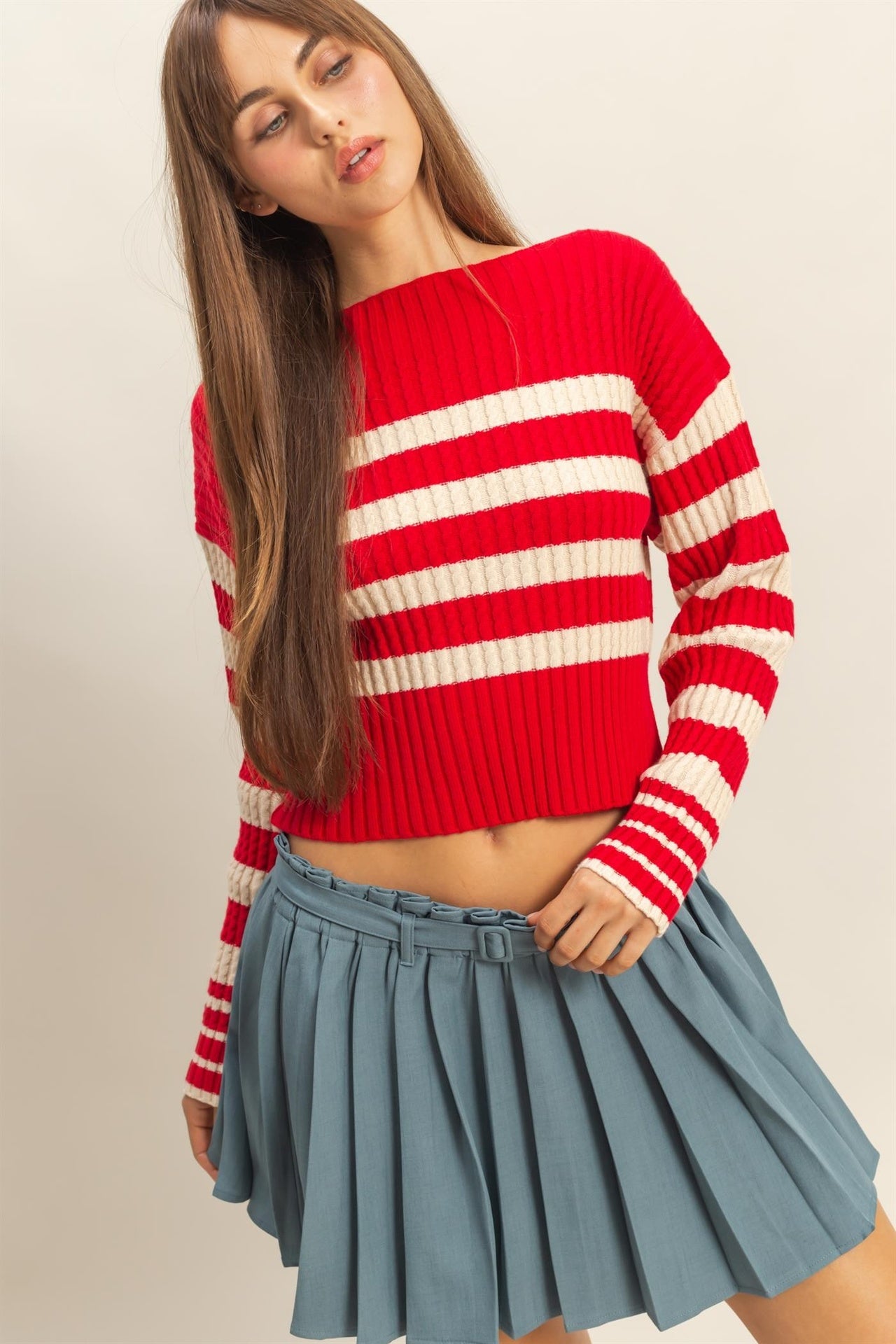 Sweater Mab
