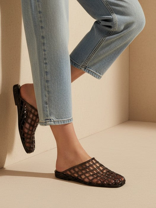 Sandalias Solar