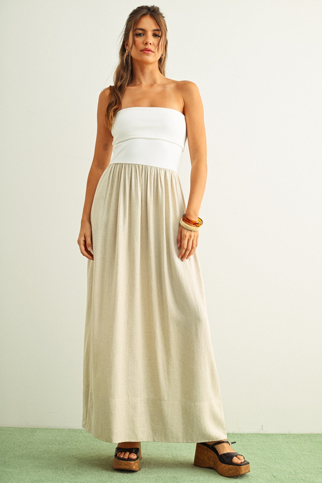 Vestido Louise
