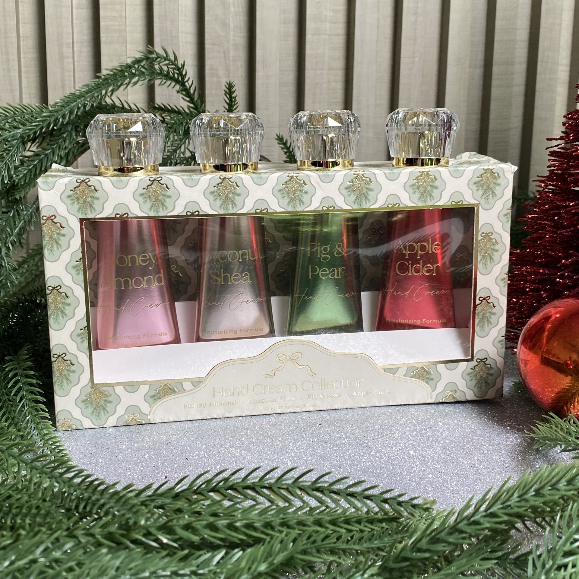 Set Crema de Manos Mimi