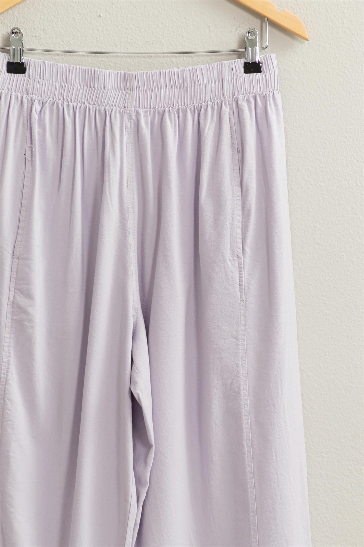 Pantalón Artis - Color Platino