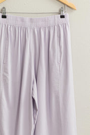 Pantalón Artis - Color Platino