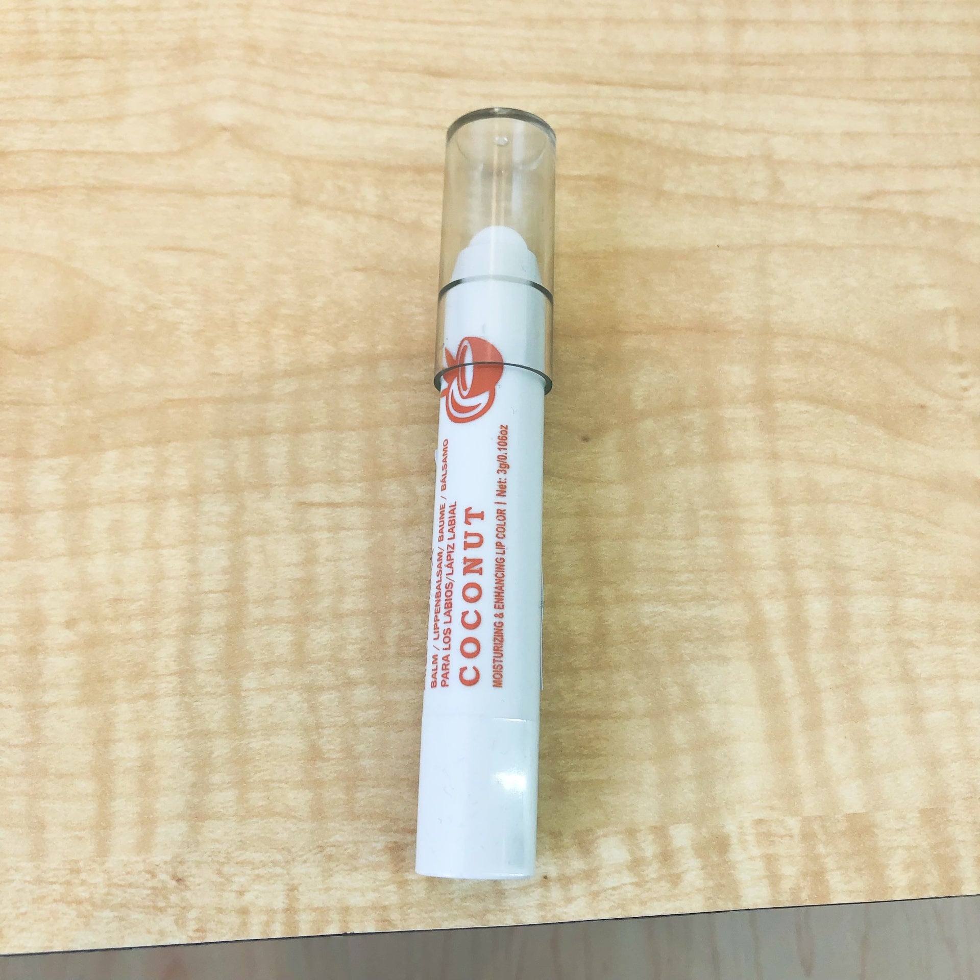 Lip Balm Miss