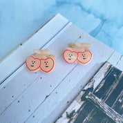 Gancho Tim - Color Platino