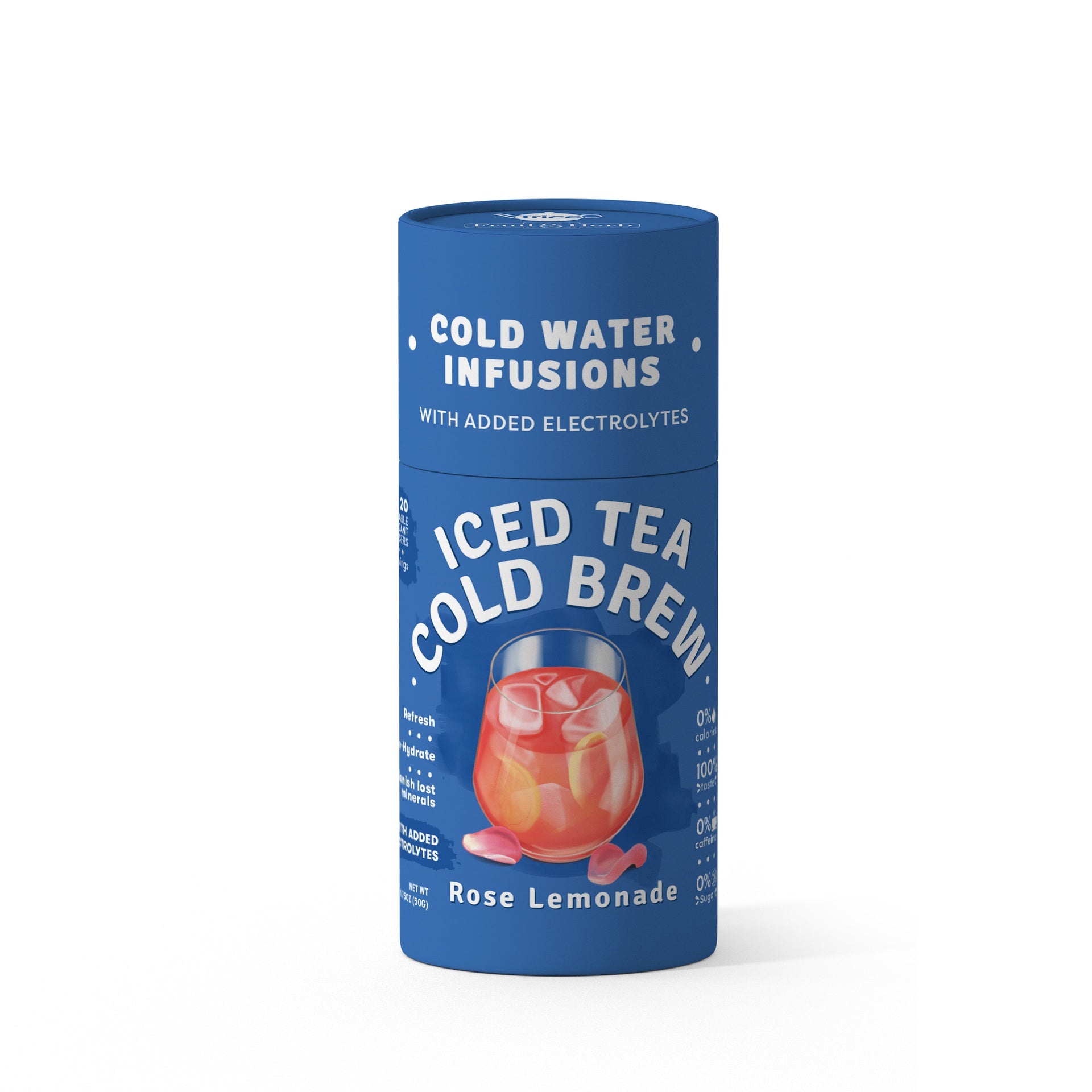 Ice Tea Trice