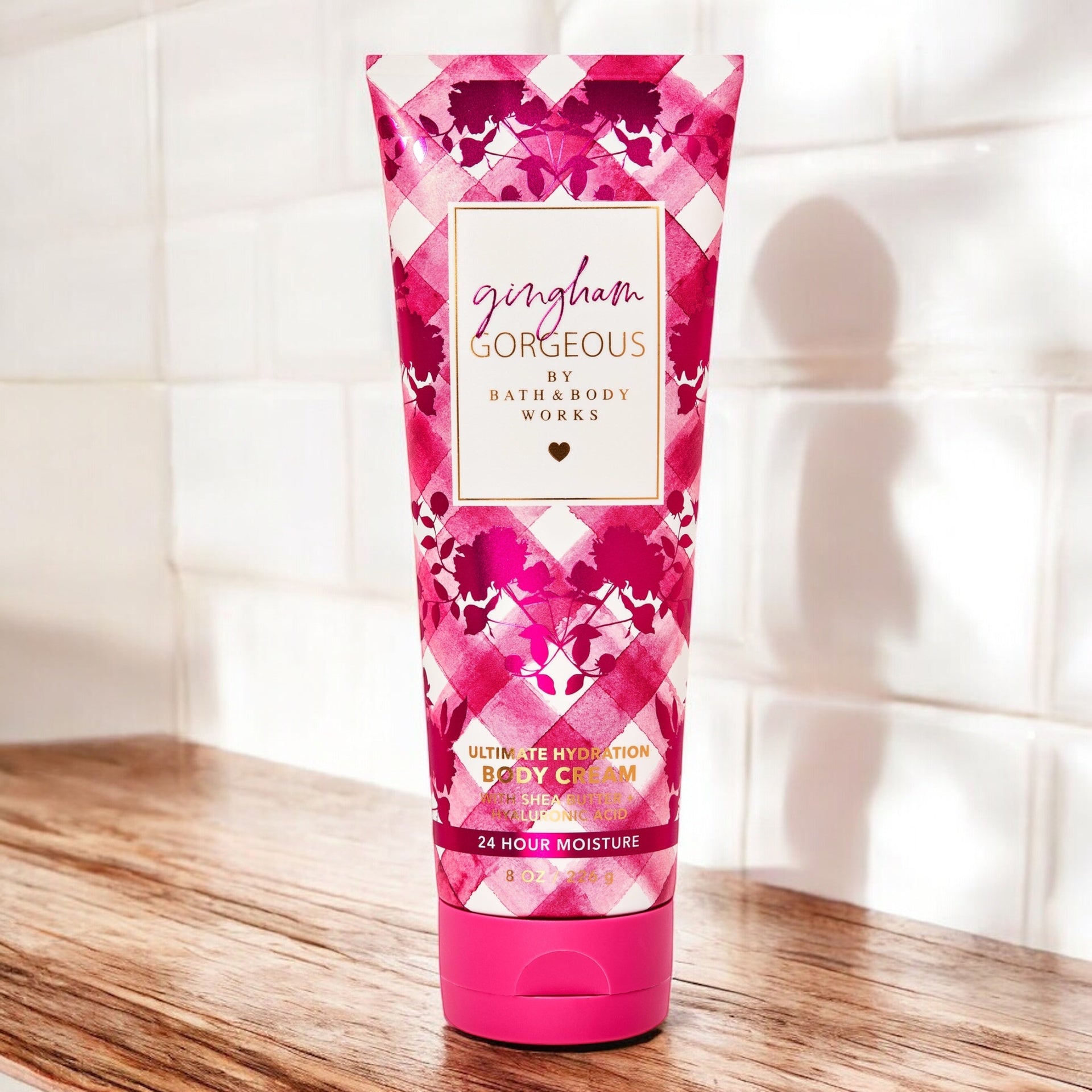 Bath & Body Crema Cuerpo