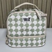 Lonchera Ondas Olivia