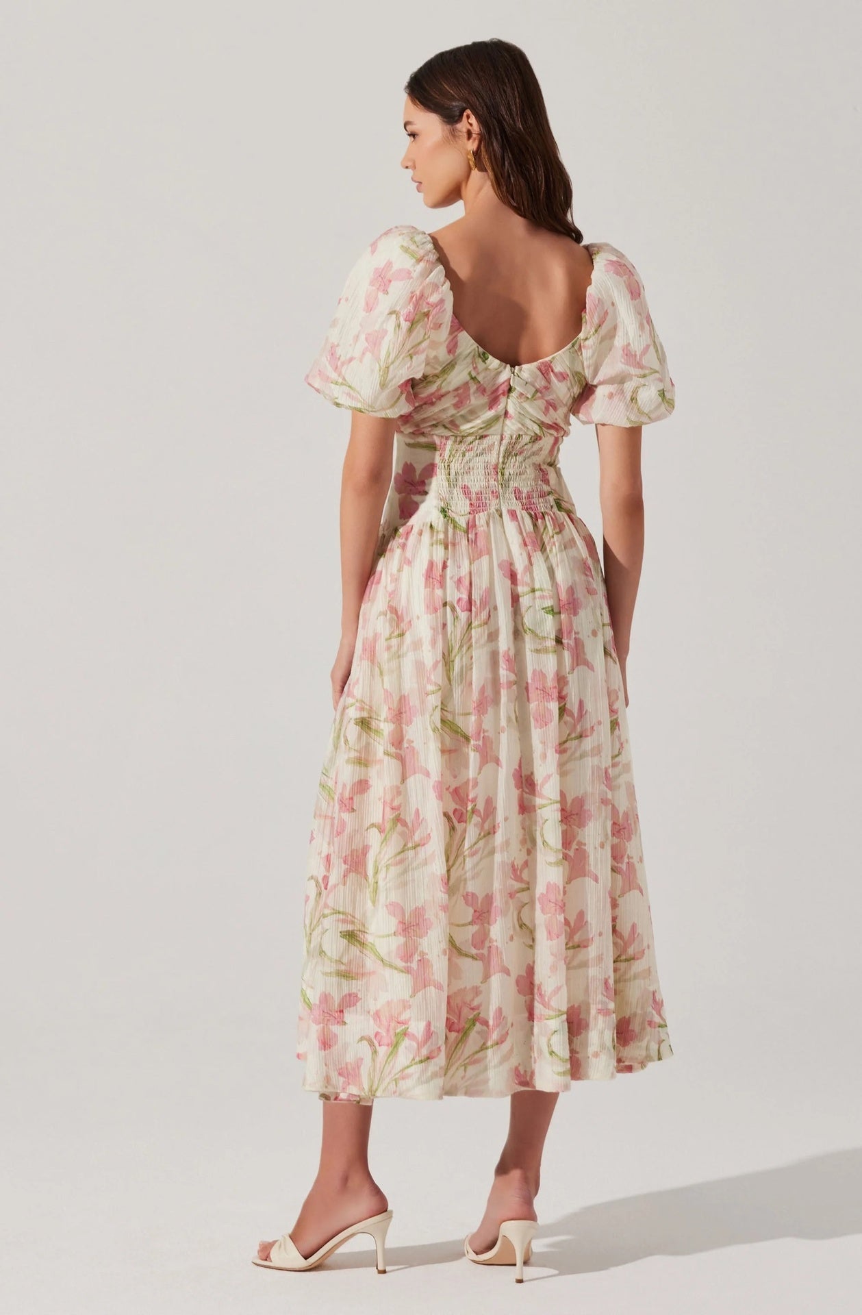 Vestido Sasilia