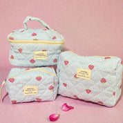 Set Cosmetiquera Calista