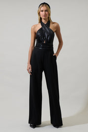 Jumpsuit Rosaline