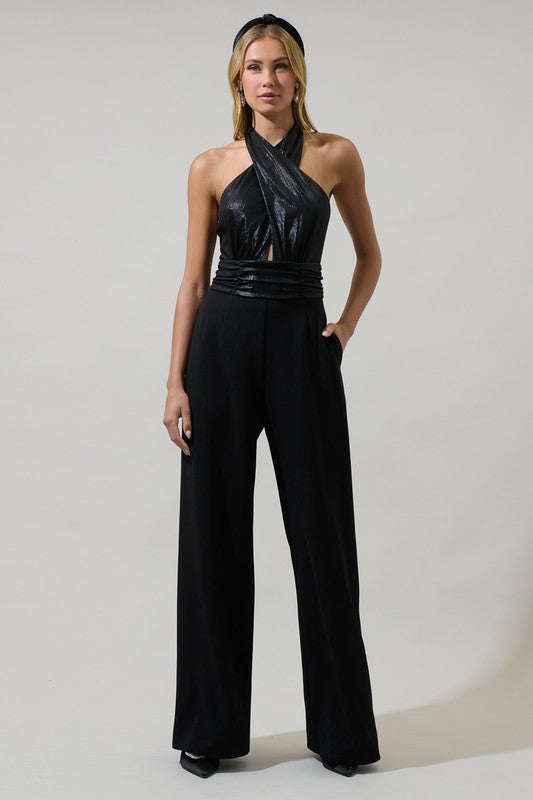 Jumpsuit Rosaline