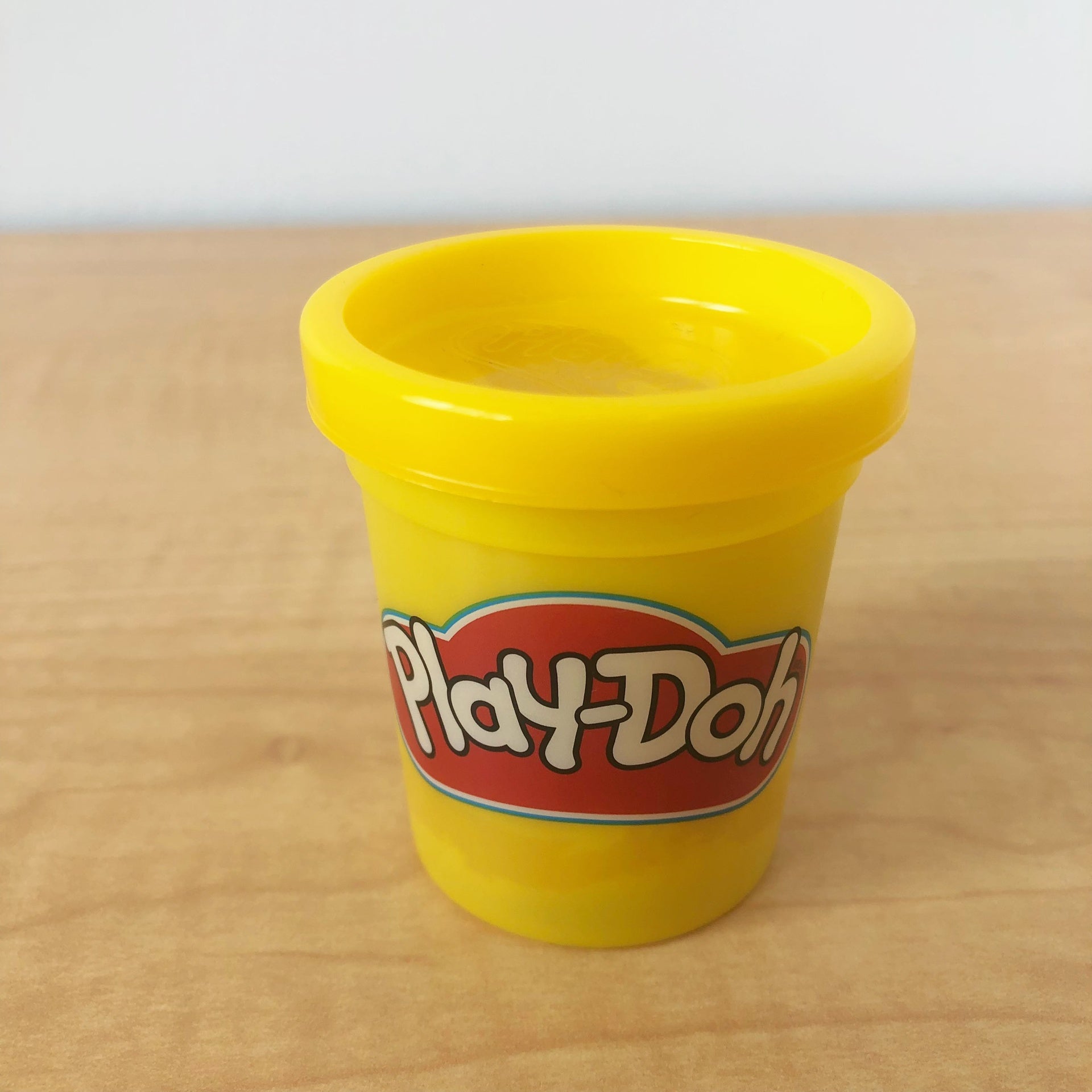 Plasticina Play-Doh