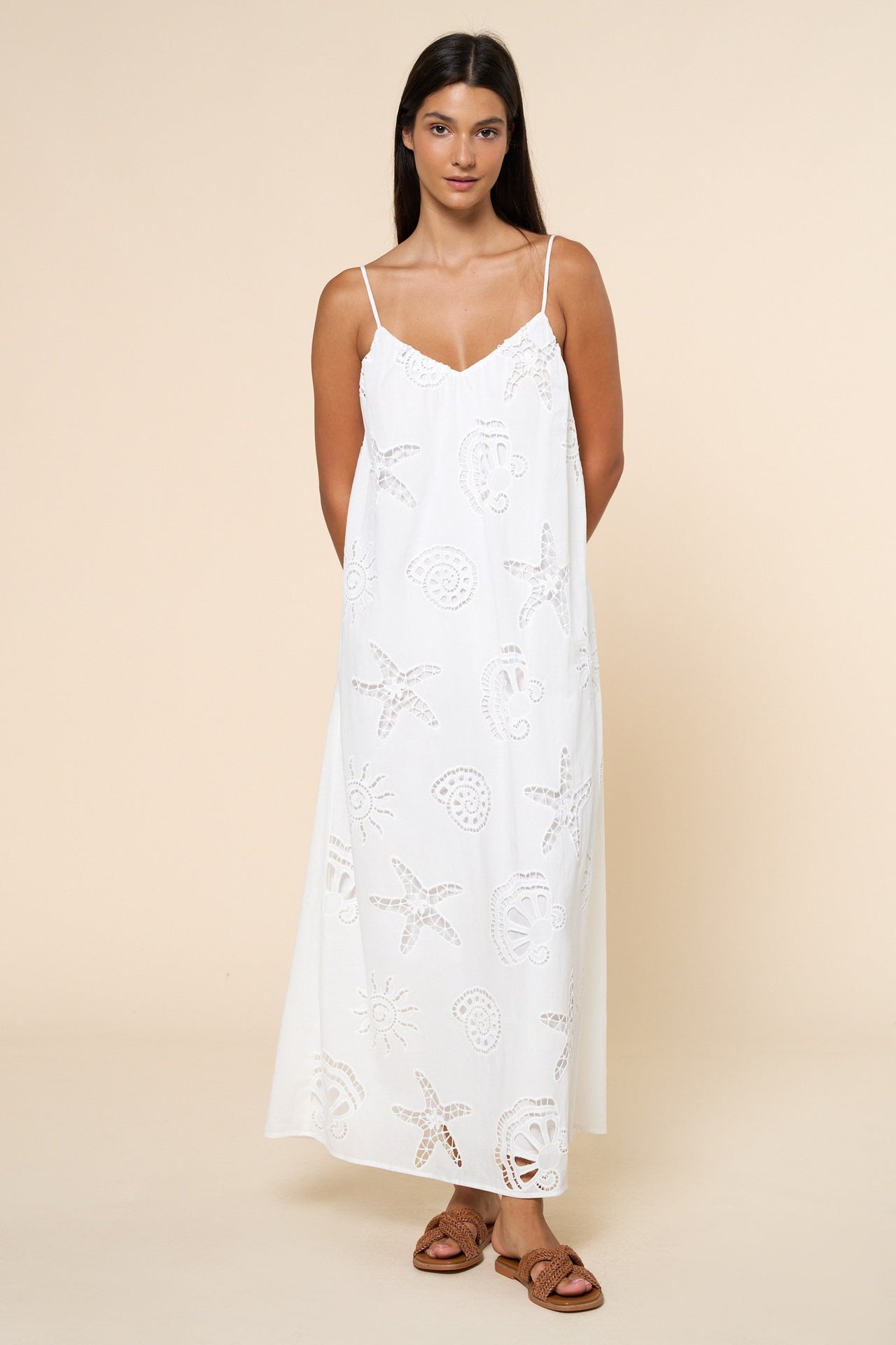 Vestido Helena