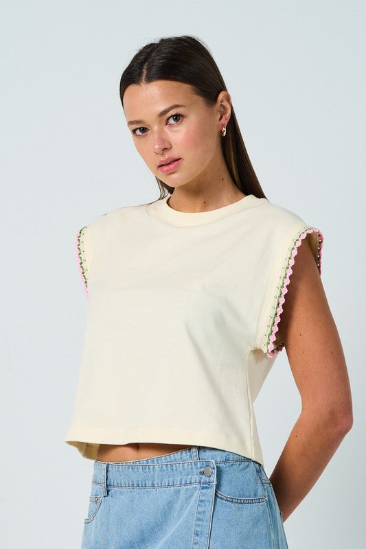 Blusa Biruk