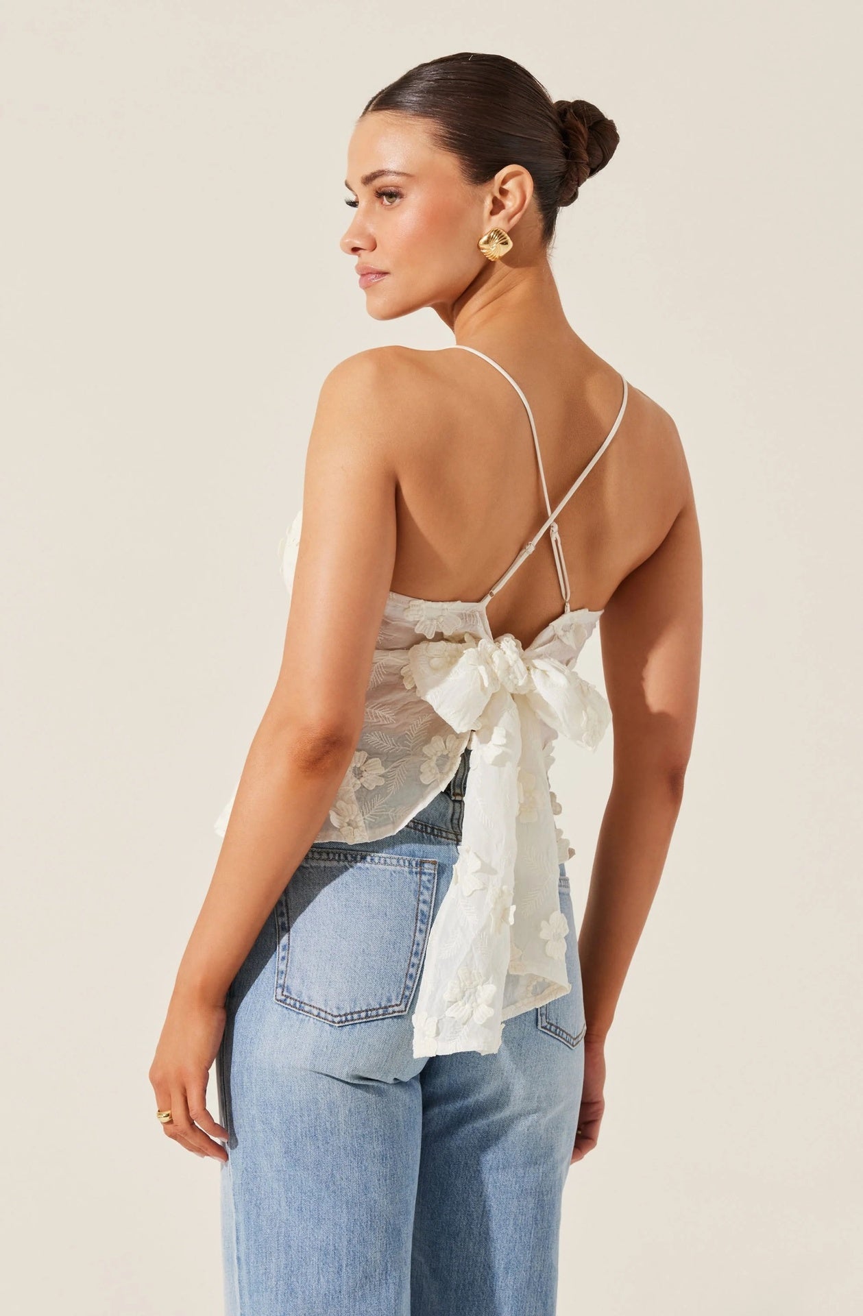 Blusa Everili