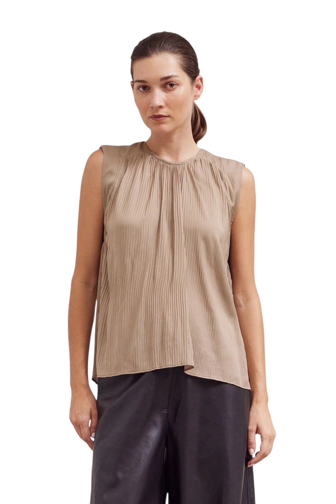 Blusa Nya