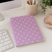 Cuaderno Notas Plum Pretty