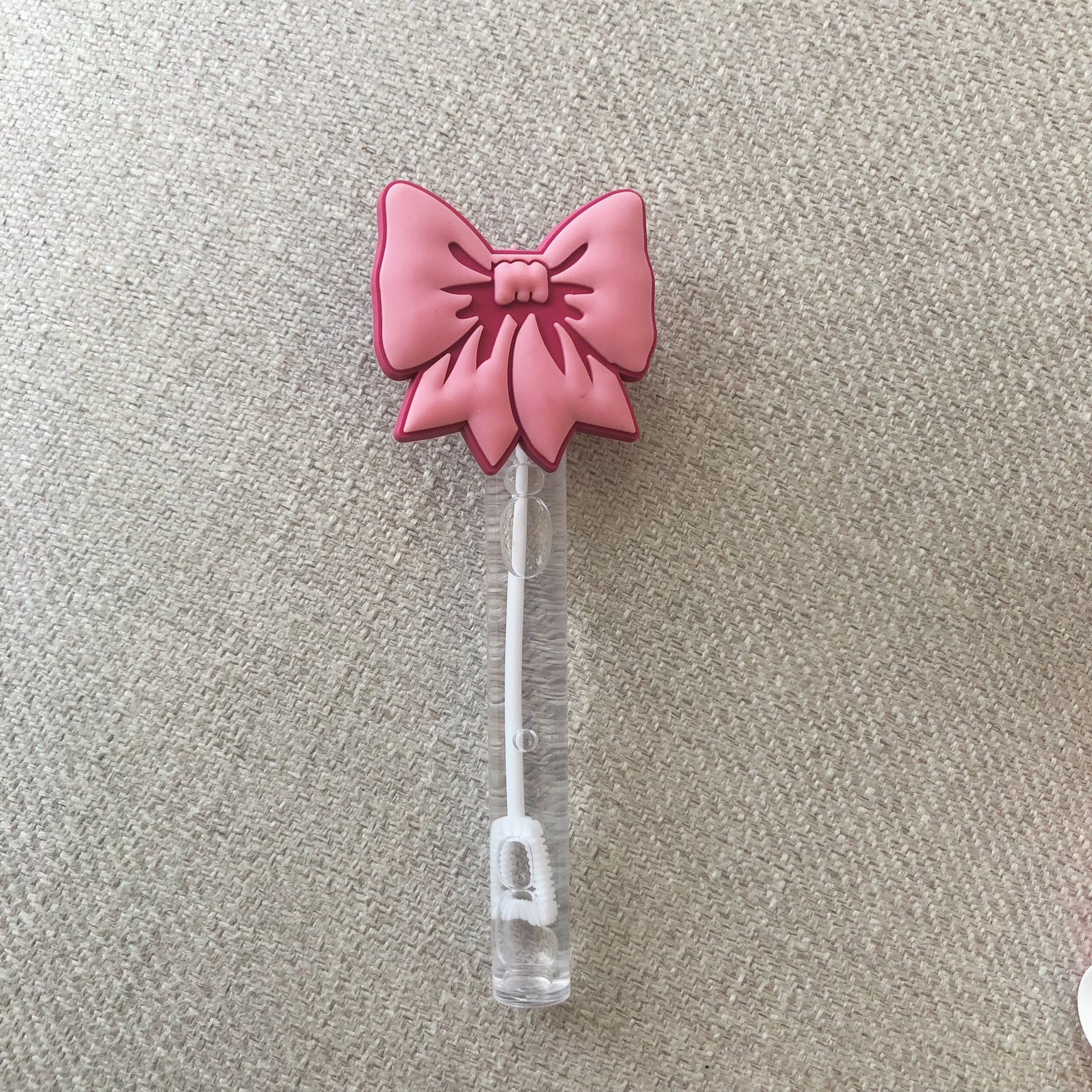 Burbujas Chongos - Color Platino