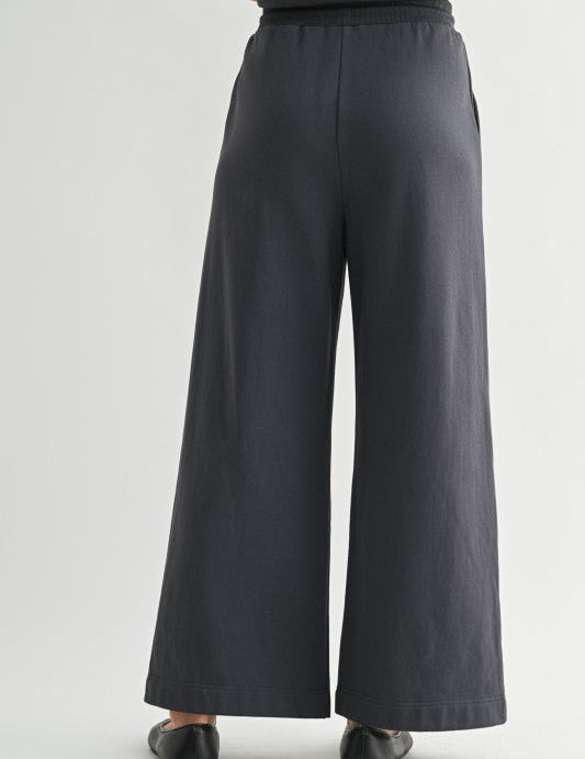 Pantalón Queta - Color Platino