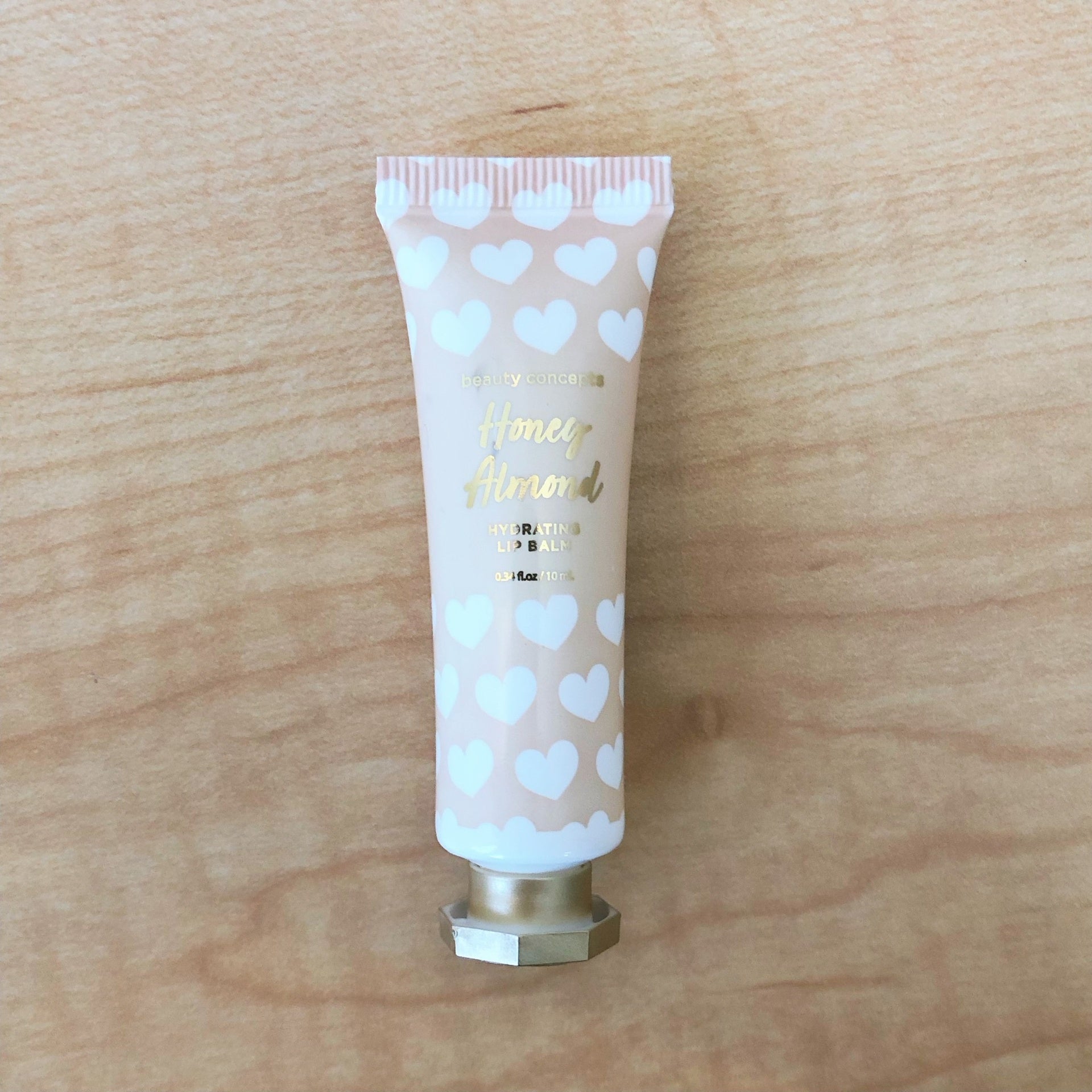 Lip Balm Bc