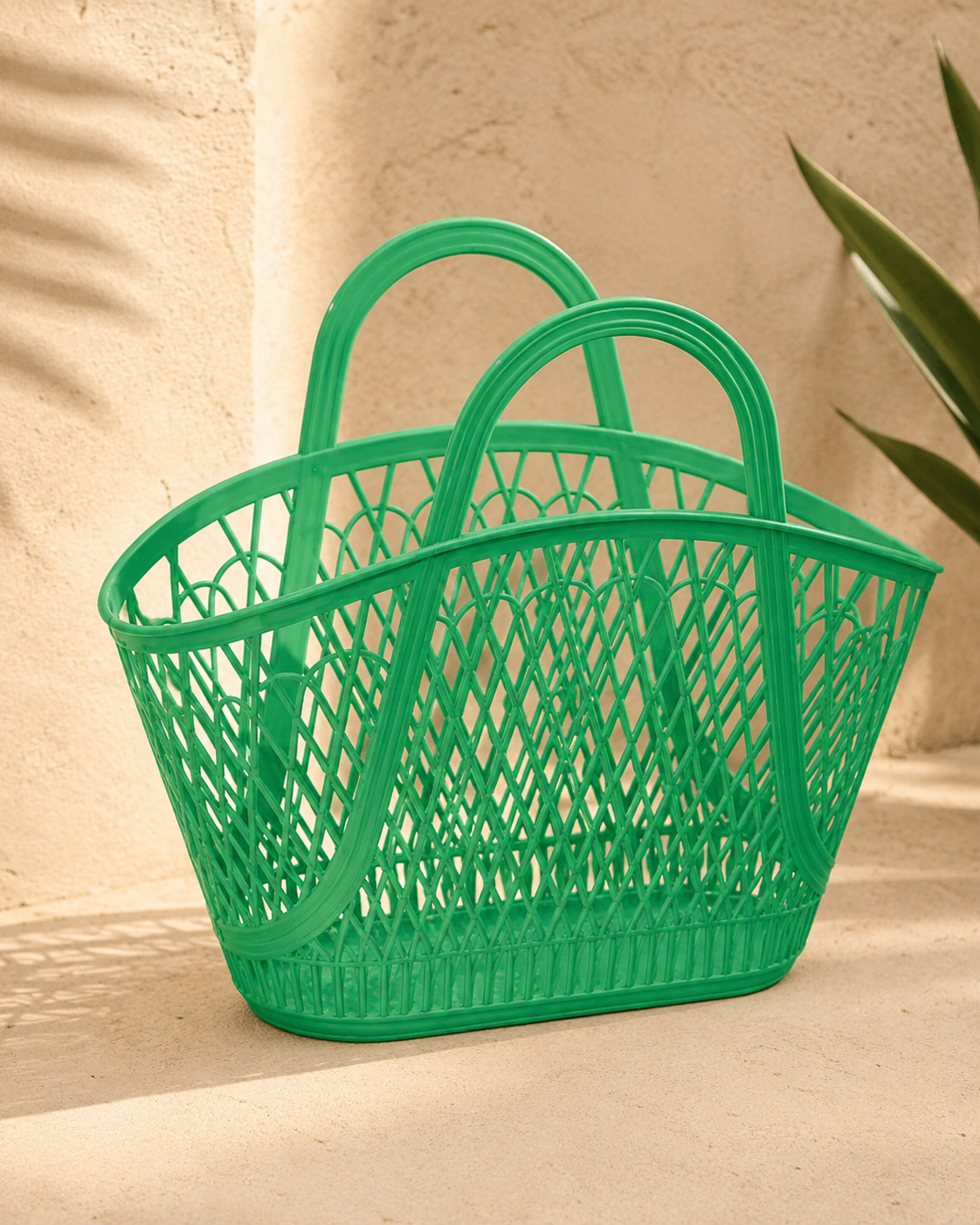 Cartera Betty Basket