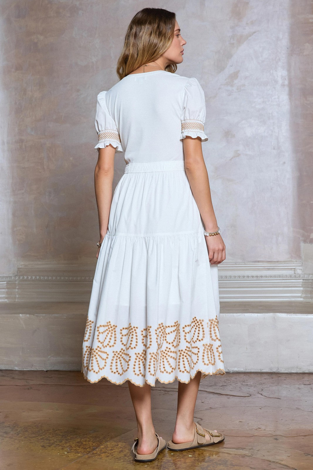 Vestido Zareth