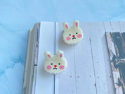 Gancho Keyla - Color Platino