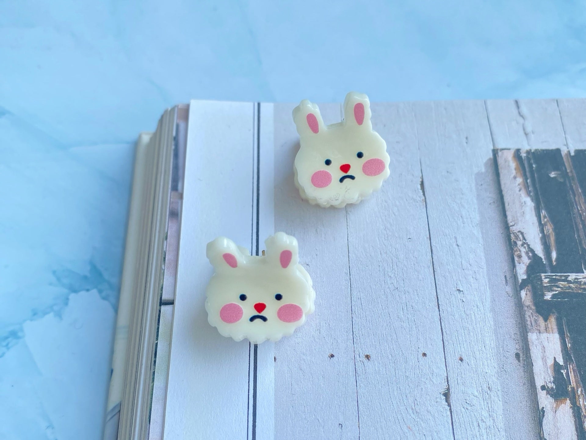 Gancho Keyla - Color Platino