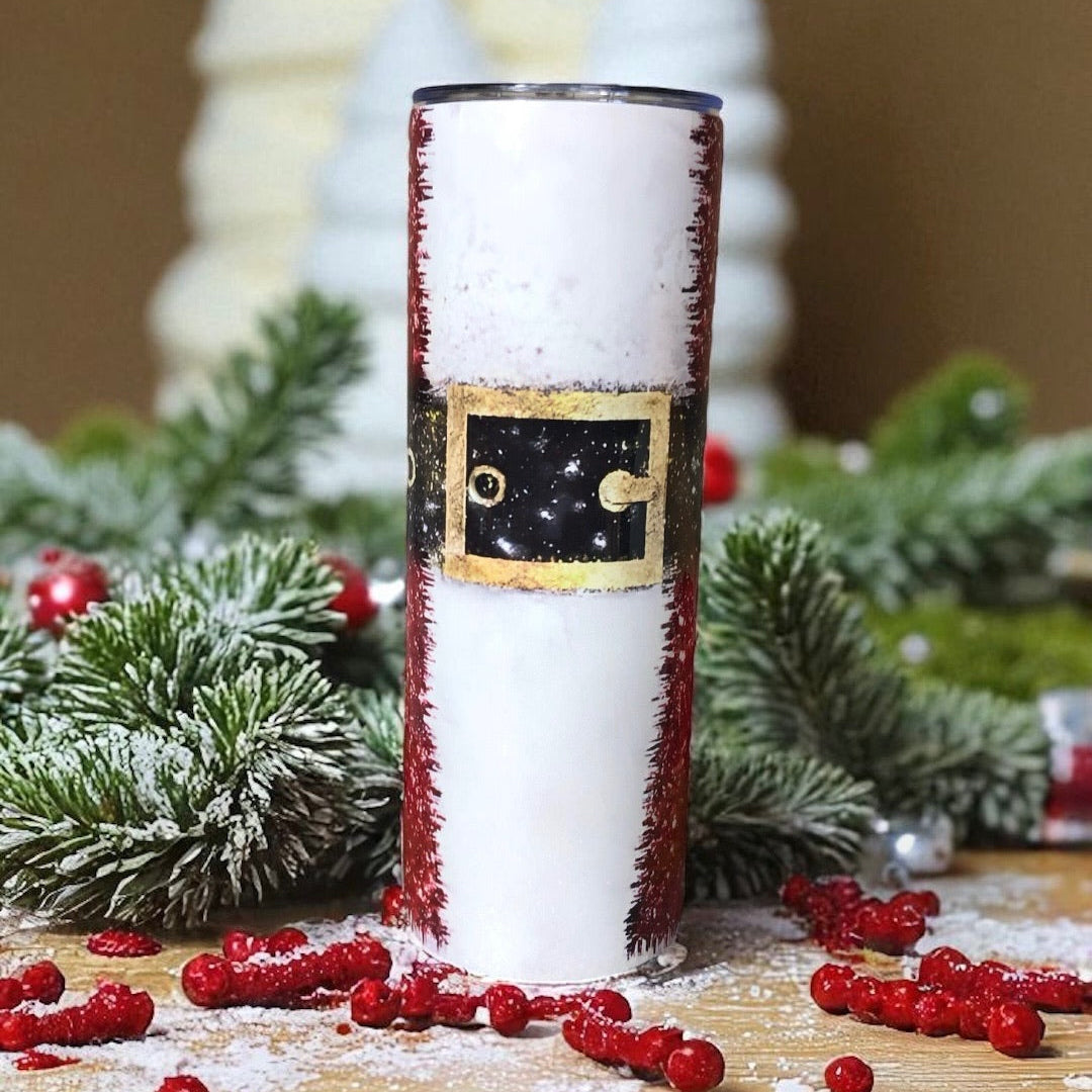 Termo Skinnys Navideño