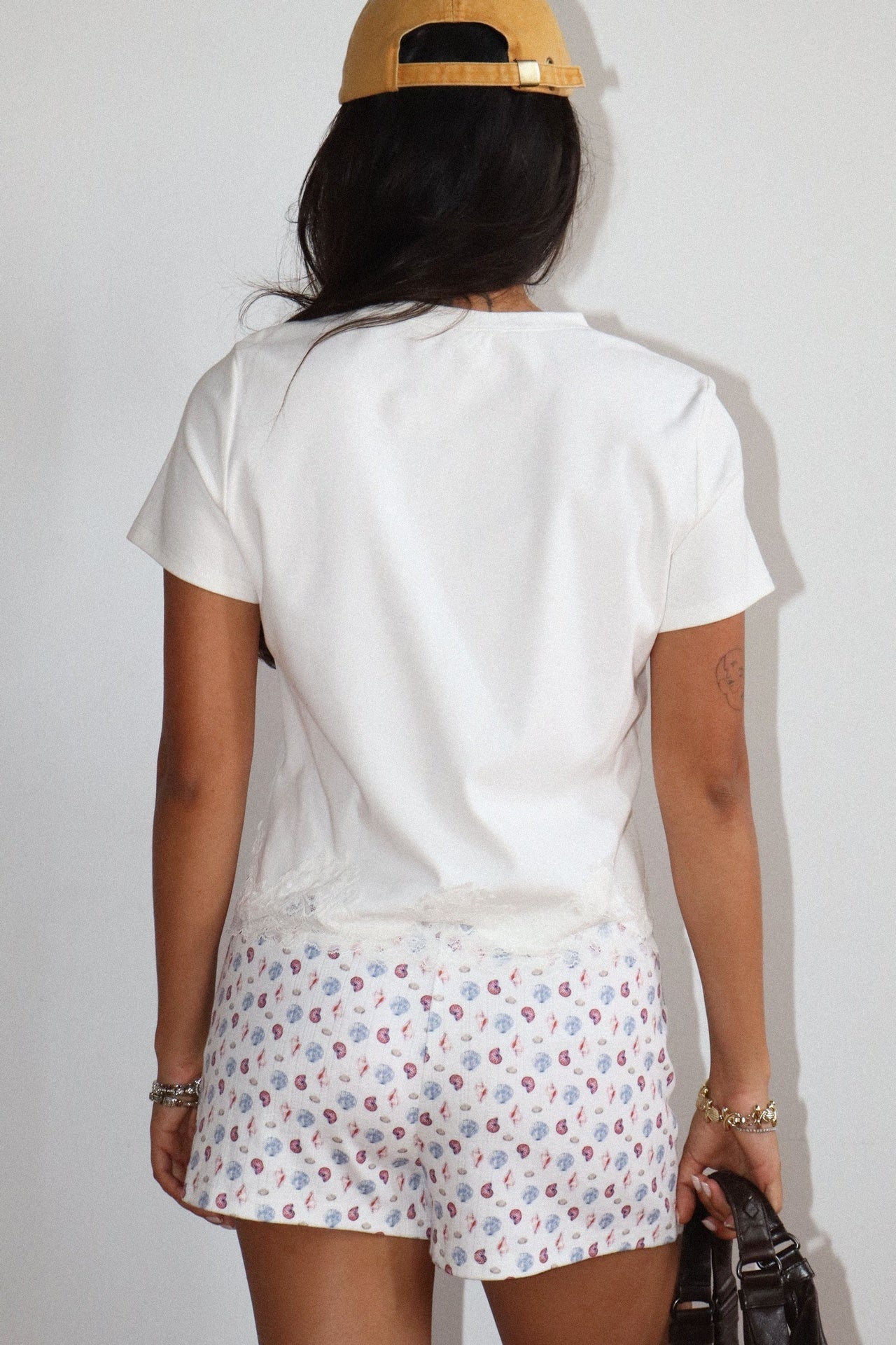 Camiseta Hanzel