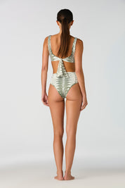 T/B Serena - Sunne - Color Platino