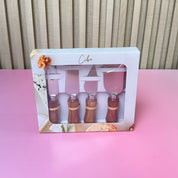 Set de Cuchillos Cibo