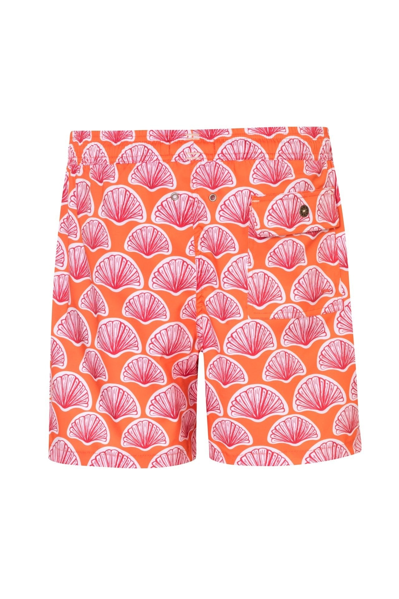 T/B Short P/H Caral - Color Platino