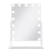 Espejo Zadro - Color Platino