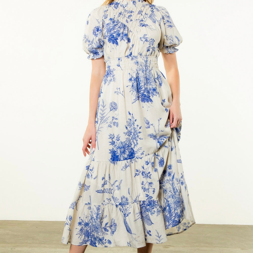 Vestido Konene