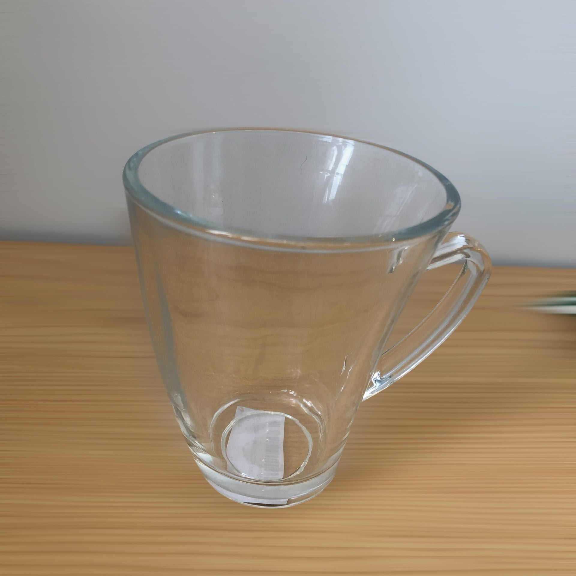 Capuccino Algera 12oz - Color Platino