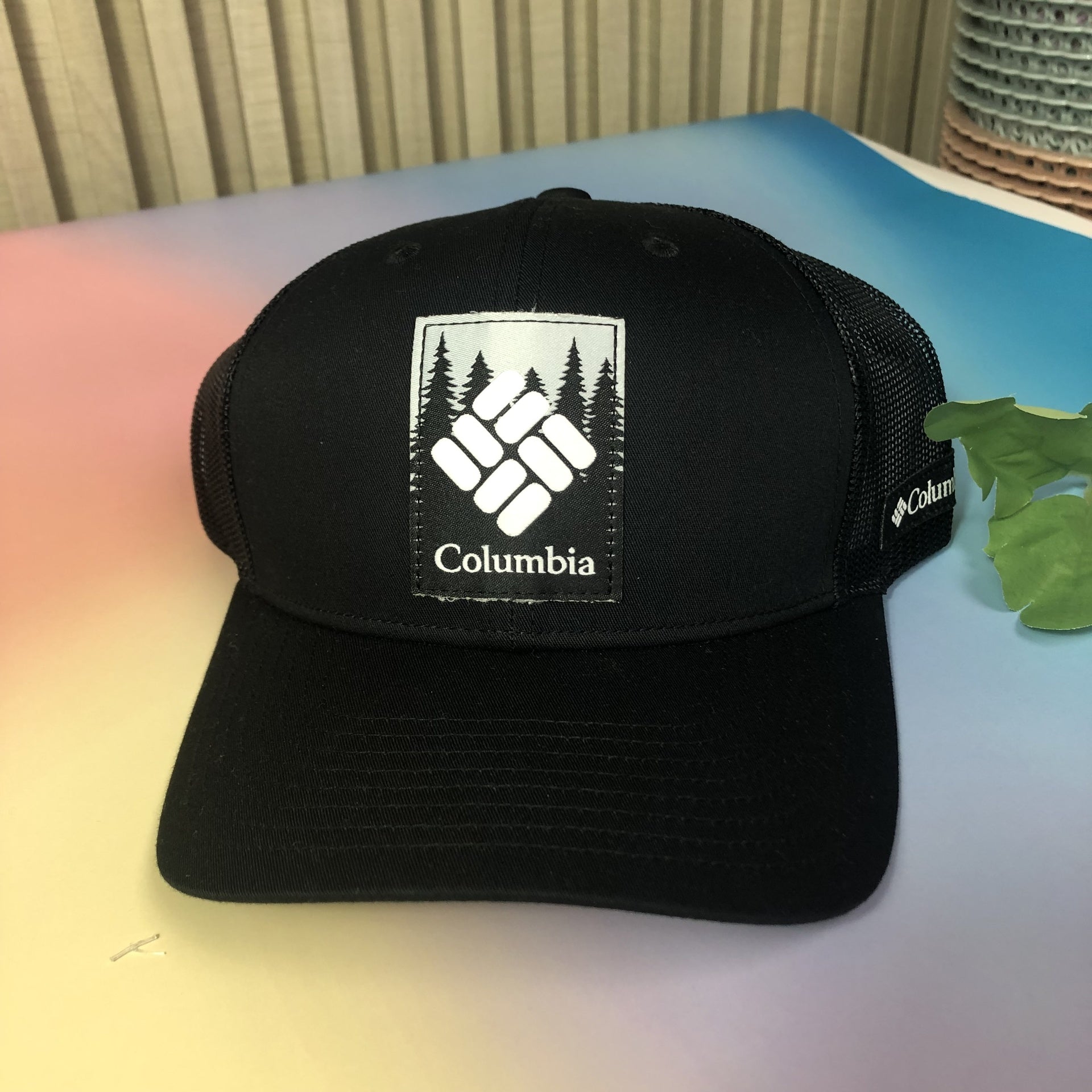 Gorras Columbia