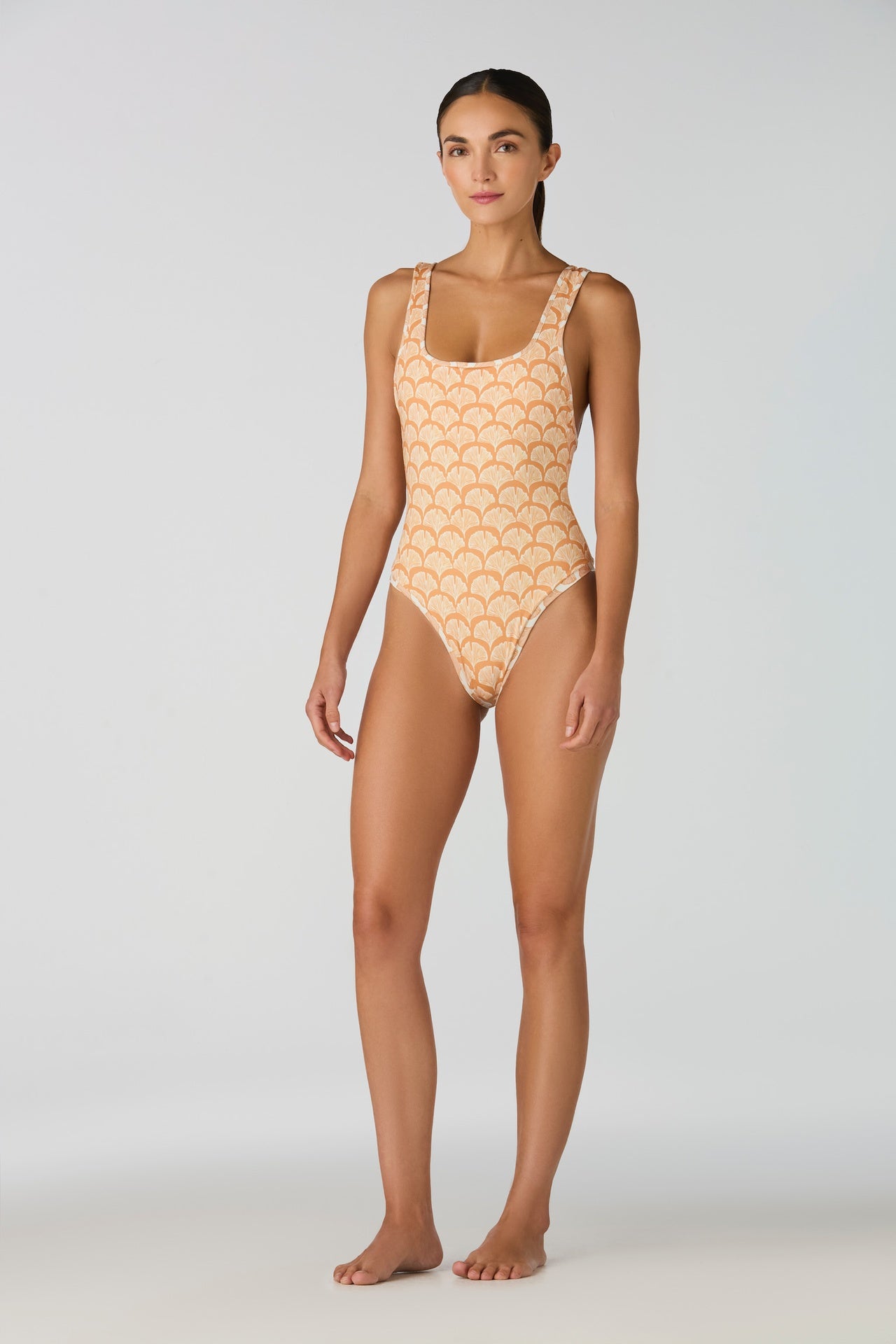 T/B Ventura Carola - Color Platino