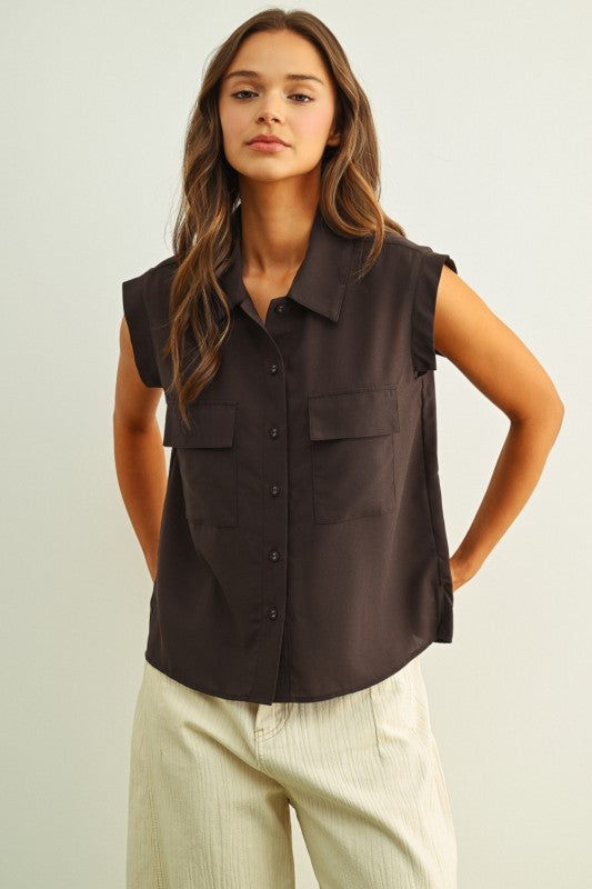 Blusa Beverly