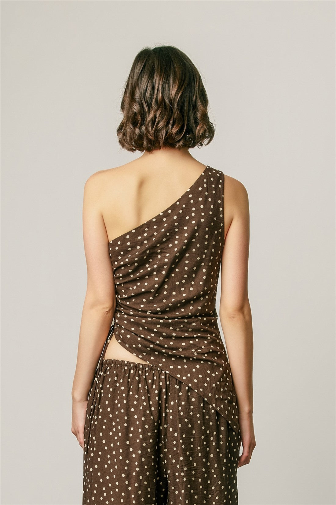 Blusa Buffy