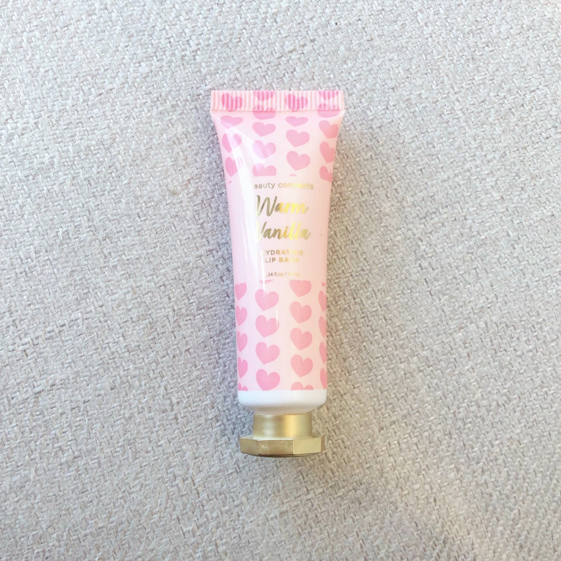 Lip Balm Bc