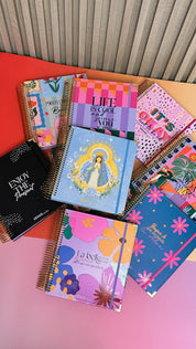 Agendas Sandia Limón