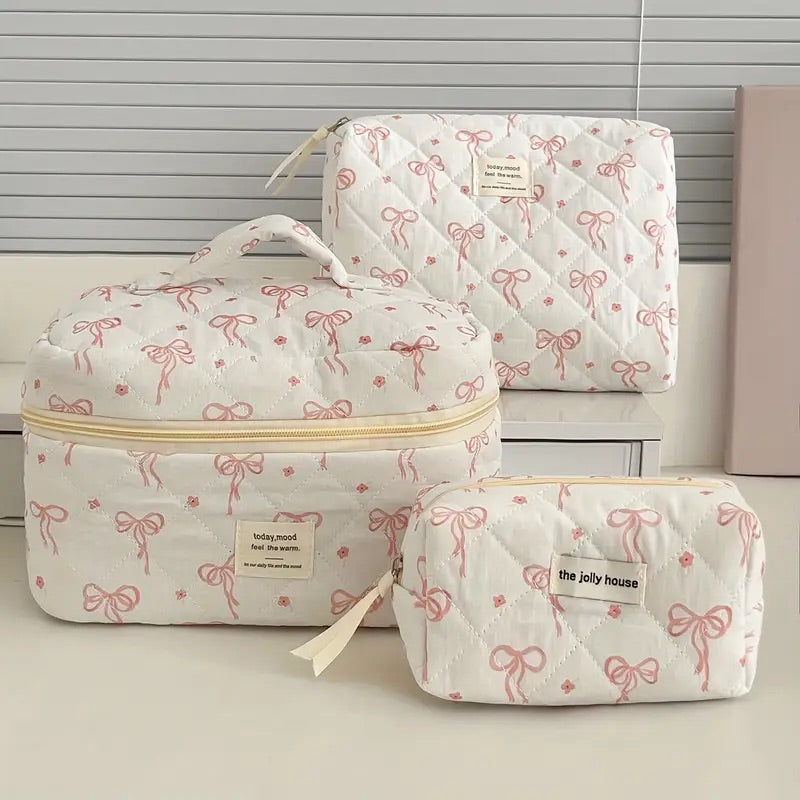 Set Cosmetiquera Margot