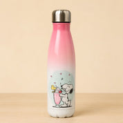 Termo Sport Lechero Snoopy