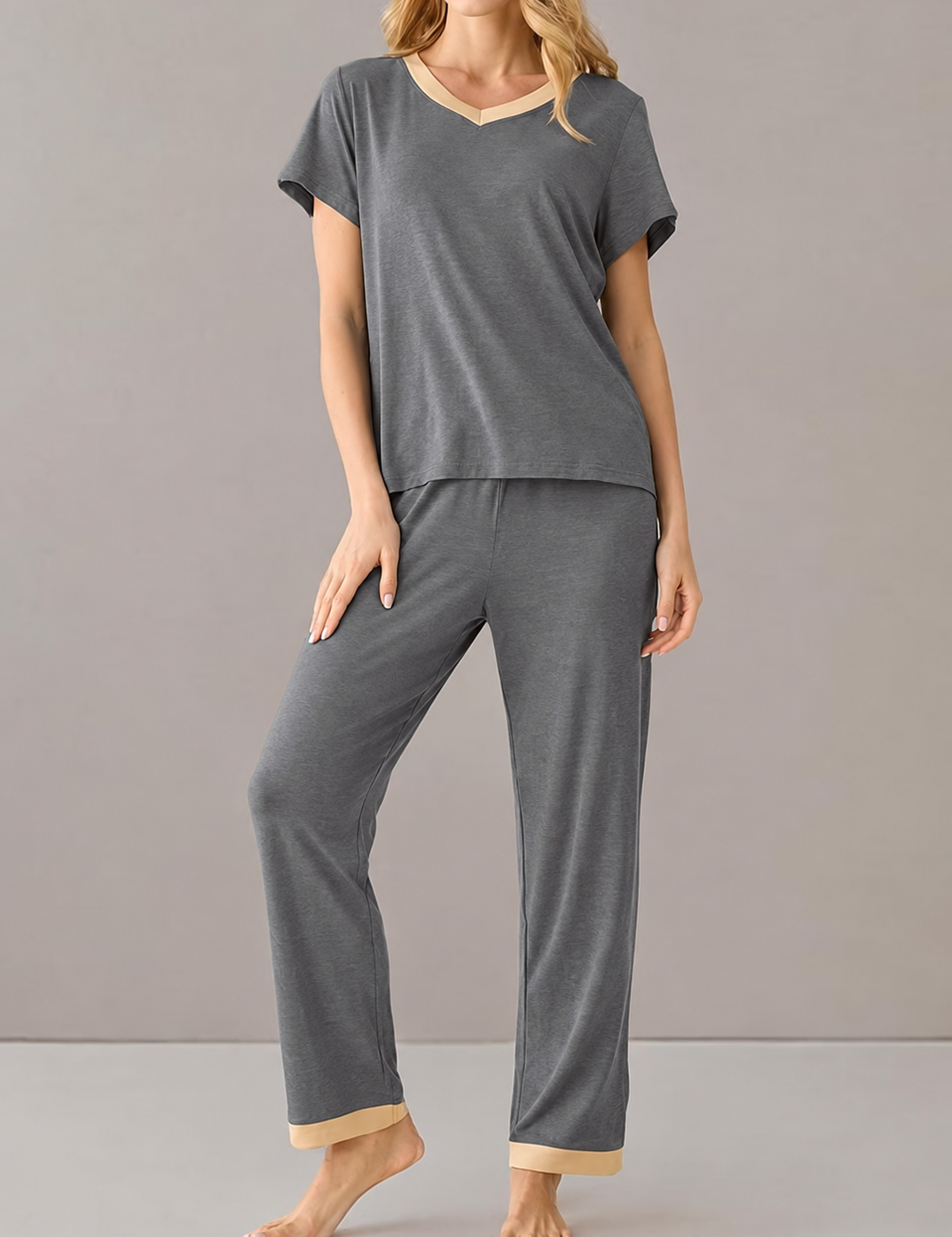 Set Pijama Kensy